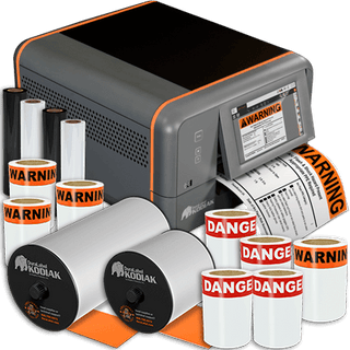 Kodiak Outdoor Arc Flash Kit