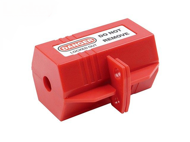 Lockout Tagout | Small Plug Lockout | Archford