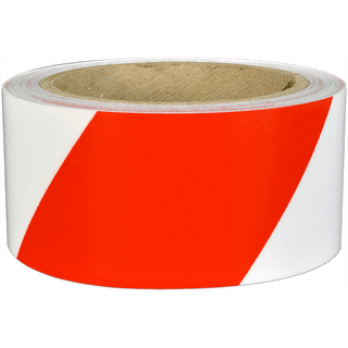 Glow/Red Haz Luminous Marking Tape - 50mm x 9m