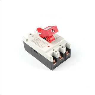 Grip Tight Circuit Breaker Lockout Small