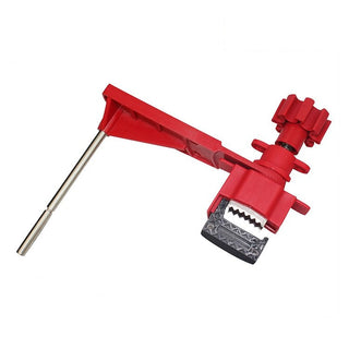 Lockout Tagout - Universal Valve Lockout With One Arm - UVL01