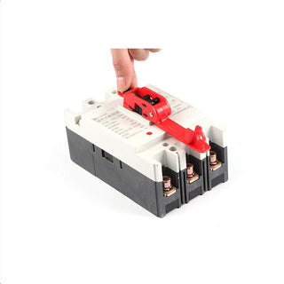 Grip Tight Circuit Breaker Lockout Small
