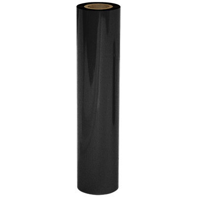 DuraLabel Black Premium Ribbon | Workplace Safety Labelling
