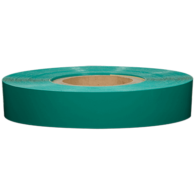 PathFinder RIGID Floor Marking Tape - Green