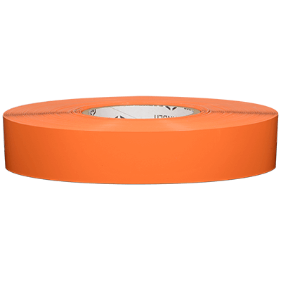 PathFinder RIGID Floor Marking Tape - Orange