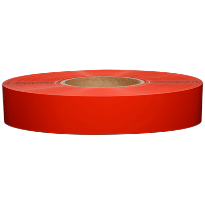 PathFinder RIGID Floor Marking Tape - Red