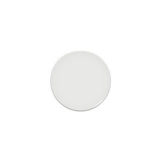 Rigid Shapes Circles Qty 45 White