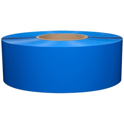 PathFinder RIGID Floor Marking Tape - Blue