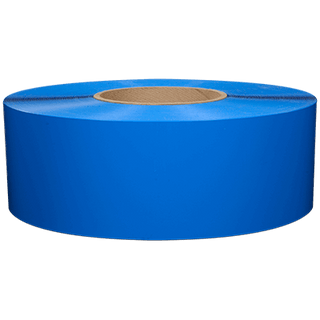 PathFinder RIGID Floor Marking Tape - Blue