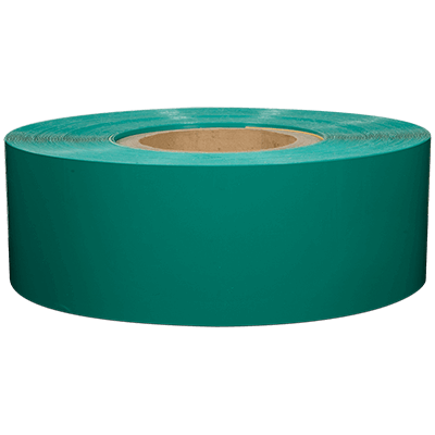 PathFinder RIGID Floor Marking Tape - Green