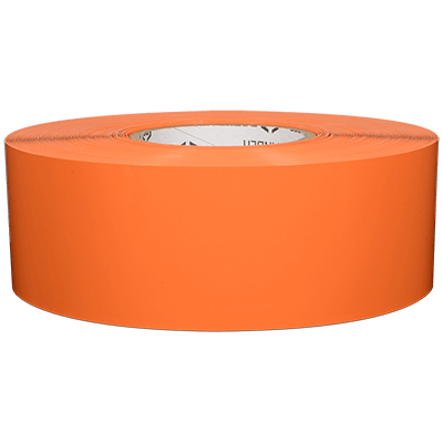 PathFinder RIGID Floor Marking Tape - Orange