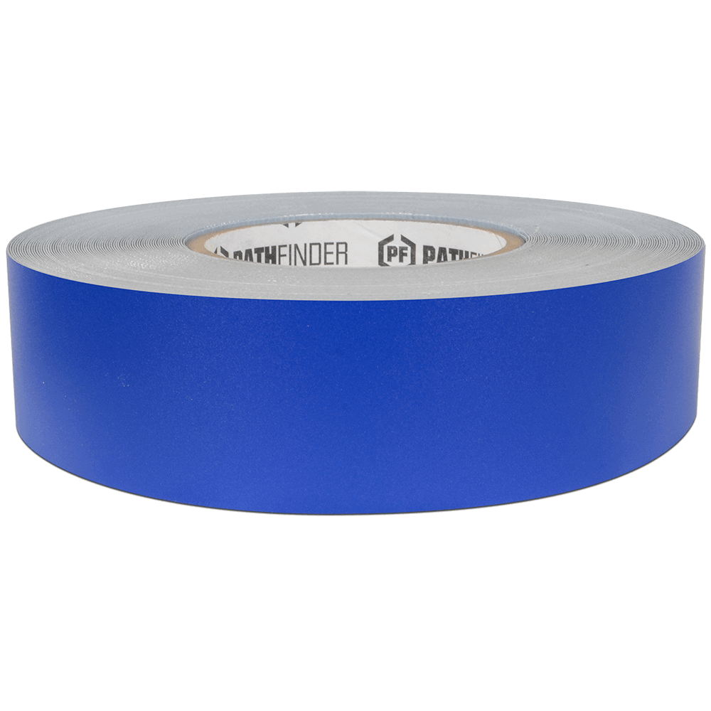 PathFinder FLEX Floor Marking Tape - Blue