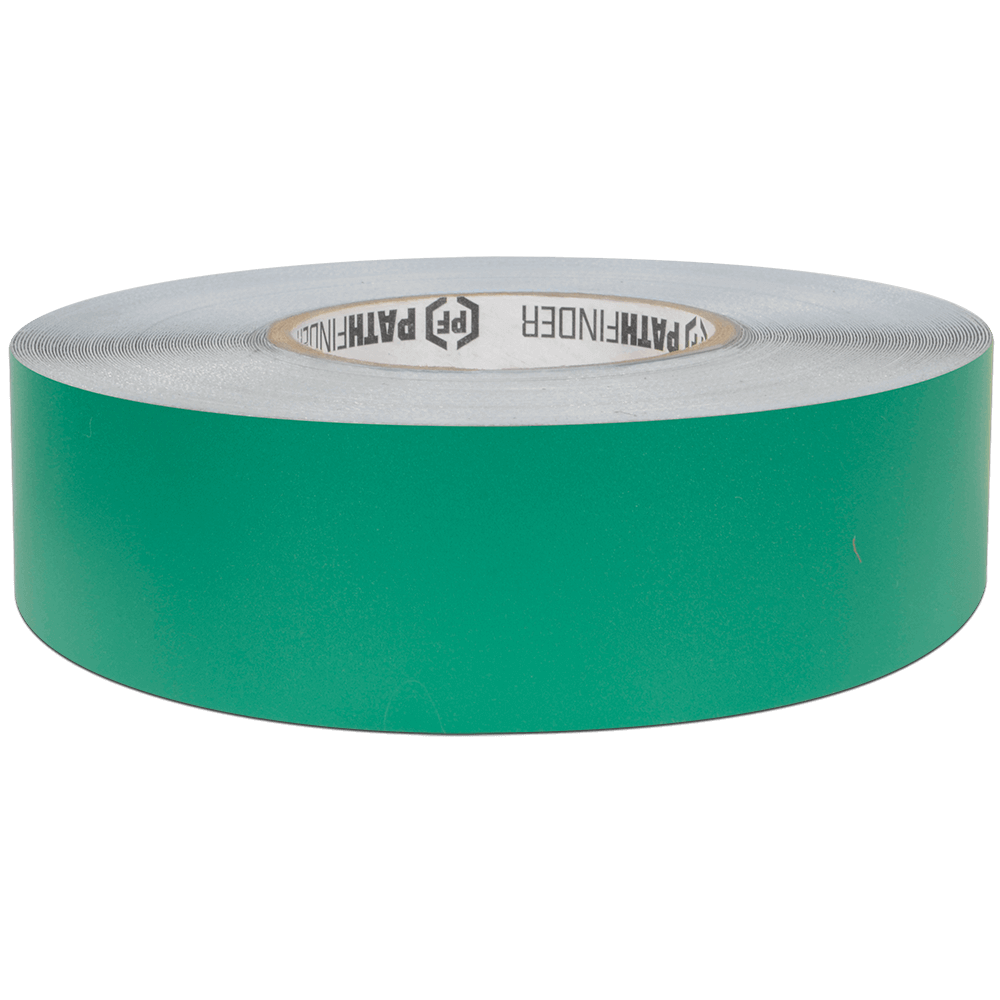 PathFinder FLEX Floor Marking Tape - Green