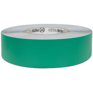 PathFinder FLEX Floor Marking Tape - Green