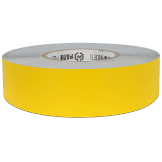 PathFinder FLEX Floor Marking Tape - Yellow