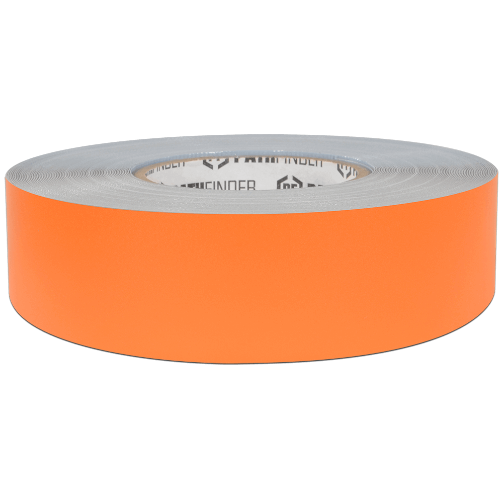 PathFinder FLEX Floor Marking Tape - Orange