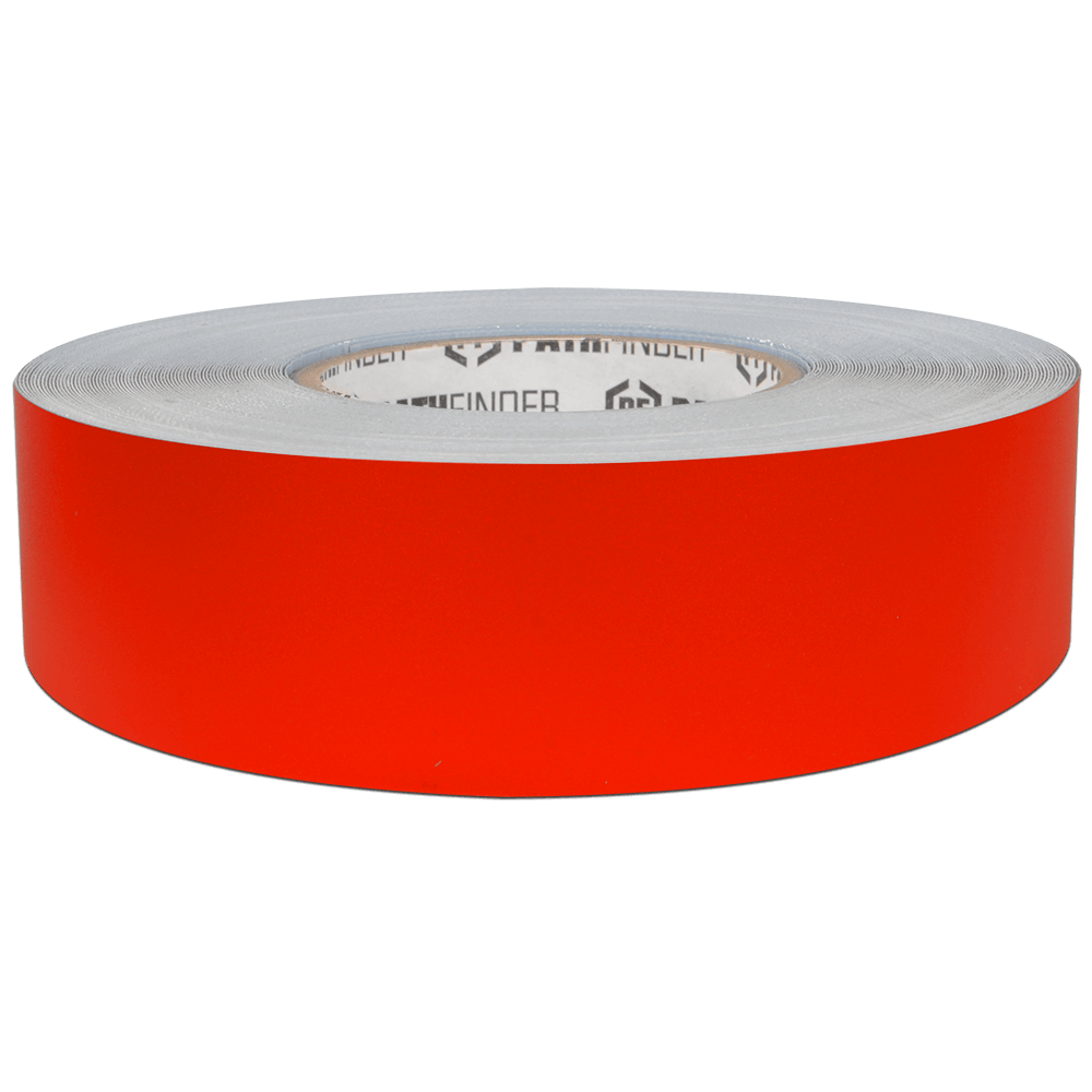 PathFinder FLEX Floor Marking Tape - Red