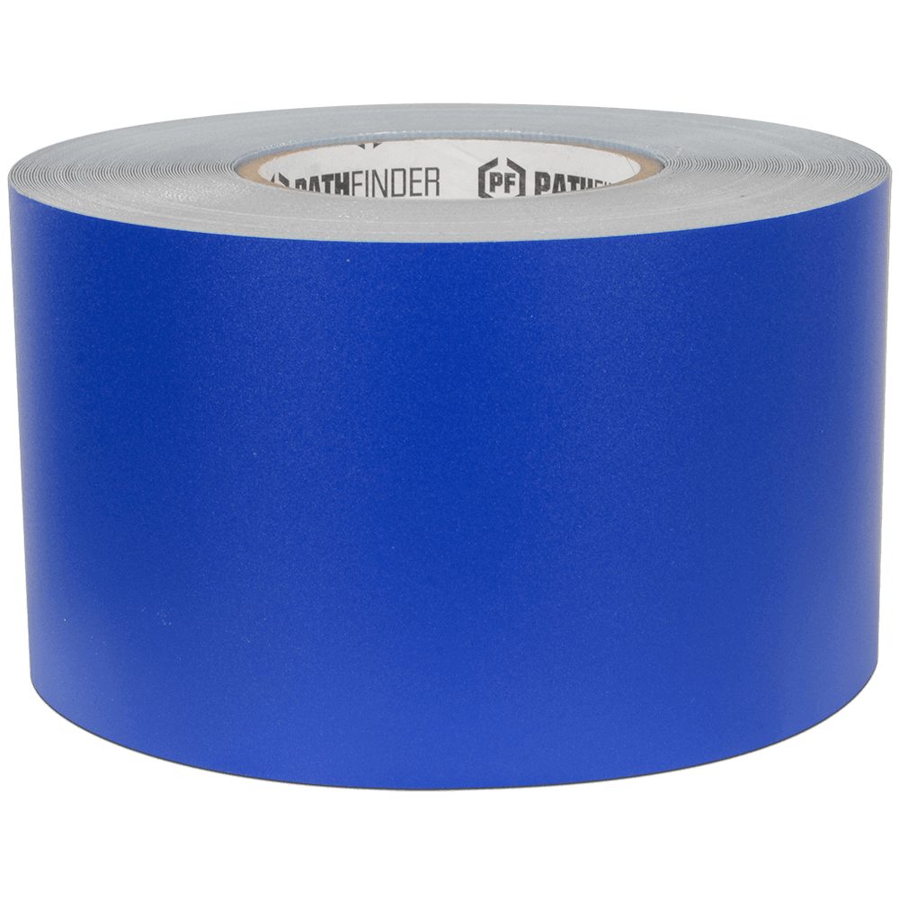 PathFinder FLEX Floor Marking Tape - Blue