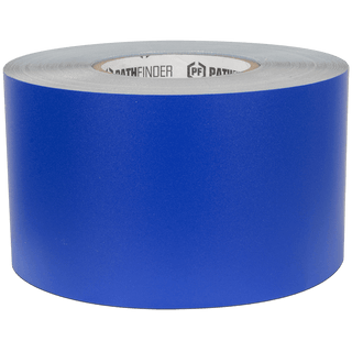 PathFinder FLEX Floor Marking Tape - Blue