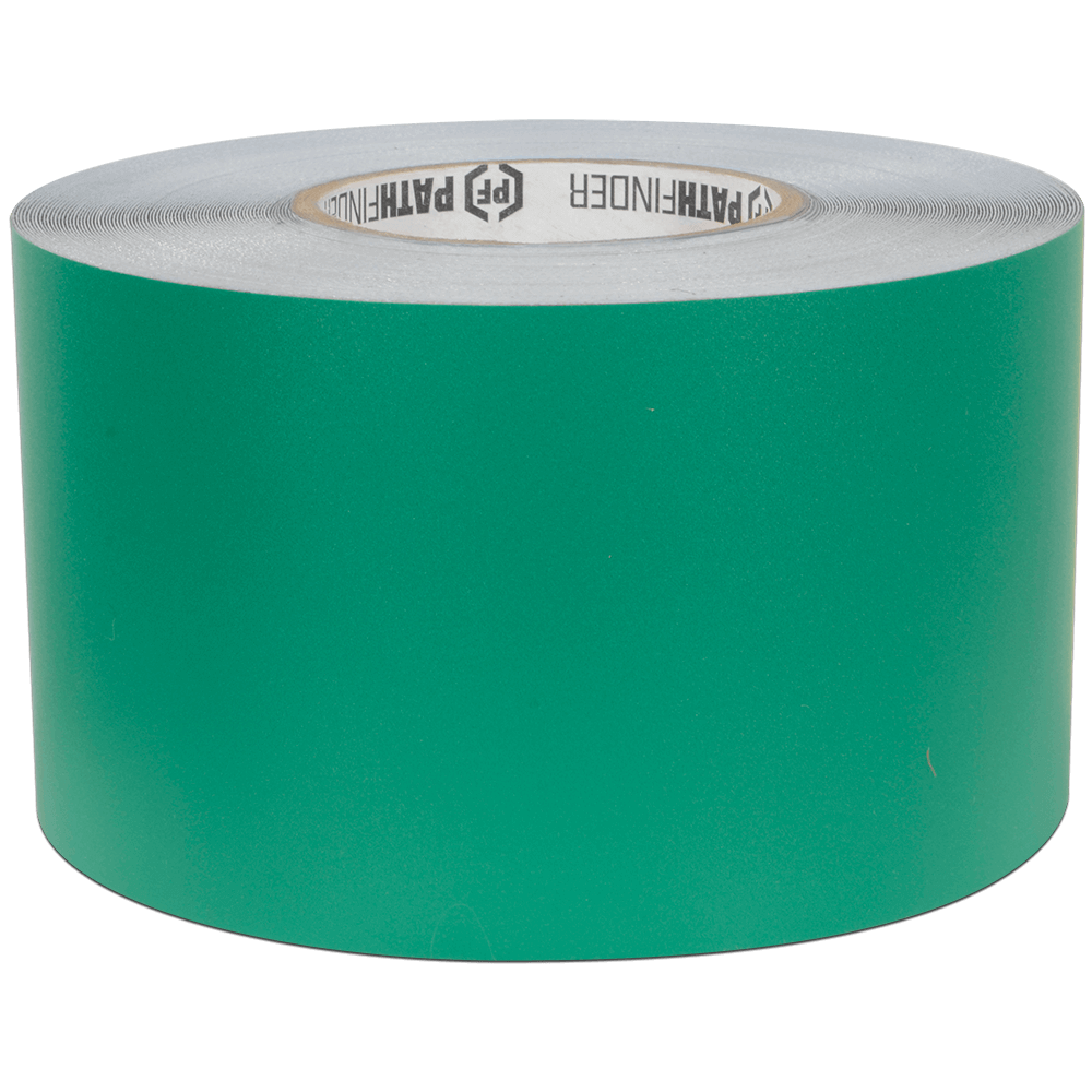 PathFinder FLEX Floor Marking Tape - Green