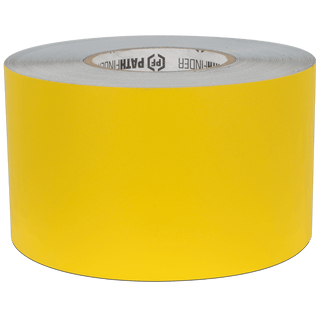 PathFinder FLEX Floor Marking Tape - Yellow