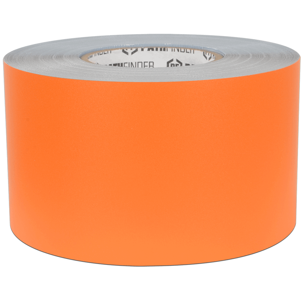 PathFinder FLEX Floor Marking Tape - Orange