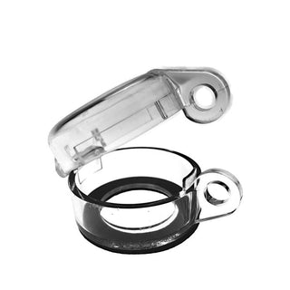 Switch Cover Lockout - 22mm Hole Diameter