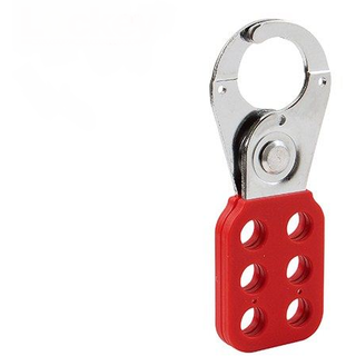 25mm Steel Lockout/Tagout Hasp | Archford 