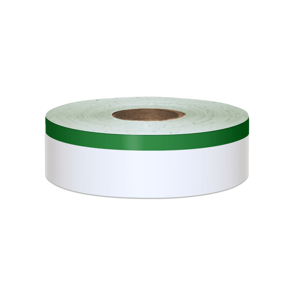 Green Self-Laminating Wire Wrap