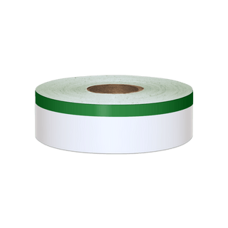 Green Self-Laminating Wire Wrap