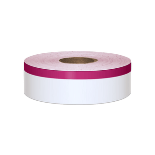 Magenta Self-Laminating Wire Wrap