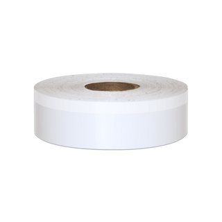 White Self-Laminating Wire Wrap