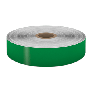 Green Aggressive Adhesive Vinyl Tape
