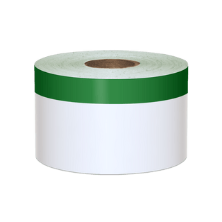 Green Self-Laminating Wire Wrap