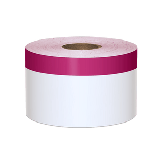 Magenta Self-Laminating Wire Wrap