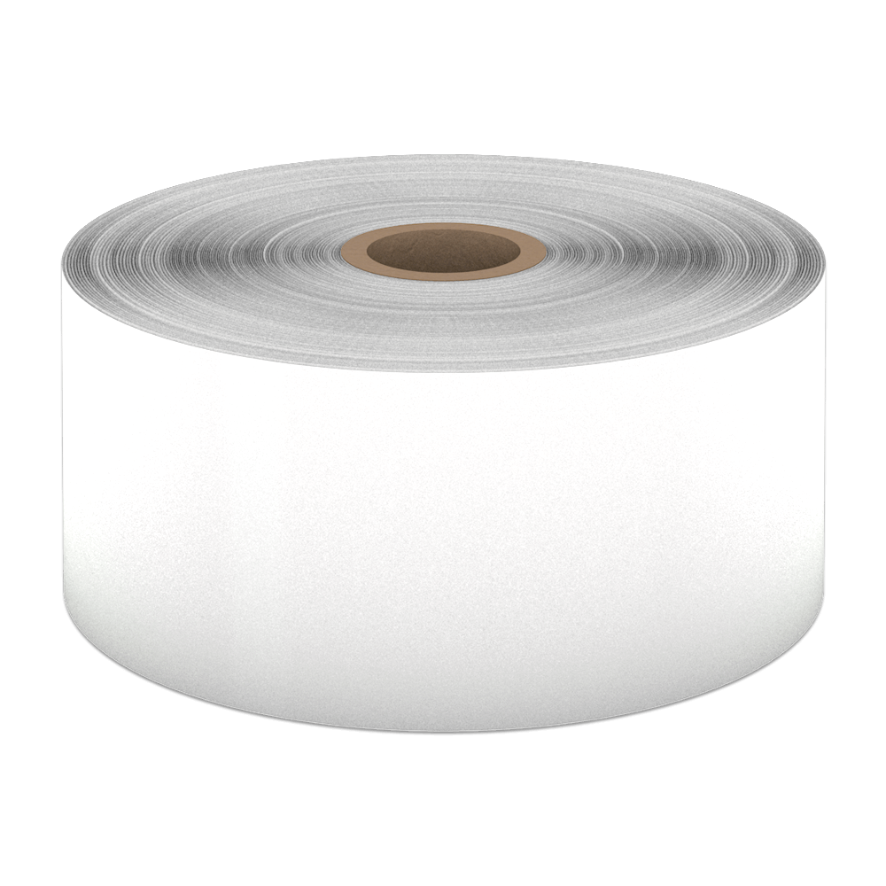 White Aggressive Adhesive Vinyl Tape