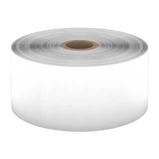 White Aggressive Adhesive Vinyl Tape