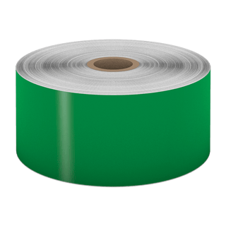 Green Aggressive Adhesive Vinyl Tape