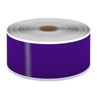 DuraLabel Purple Premium Vinyl Tape