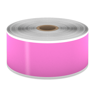 DuraLabel Pink Premium Vinyl Tape