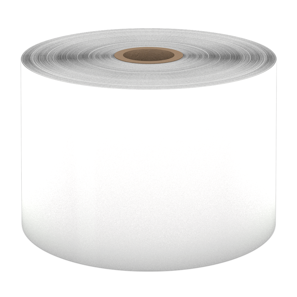 White Aggressive Adhesive Vinyl Tape