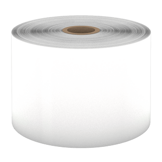 White Aggressive Adhesive Vinyl Tape