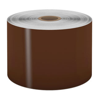 Brown Aggressive Adhesive Vinyl Tape