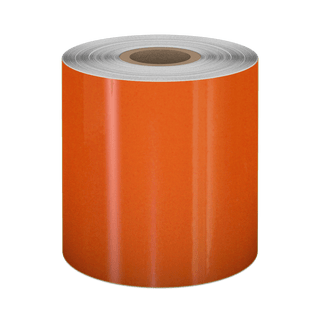 Orange DuraTag Stock
