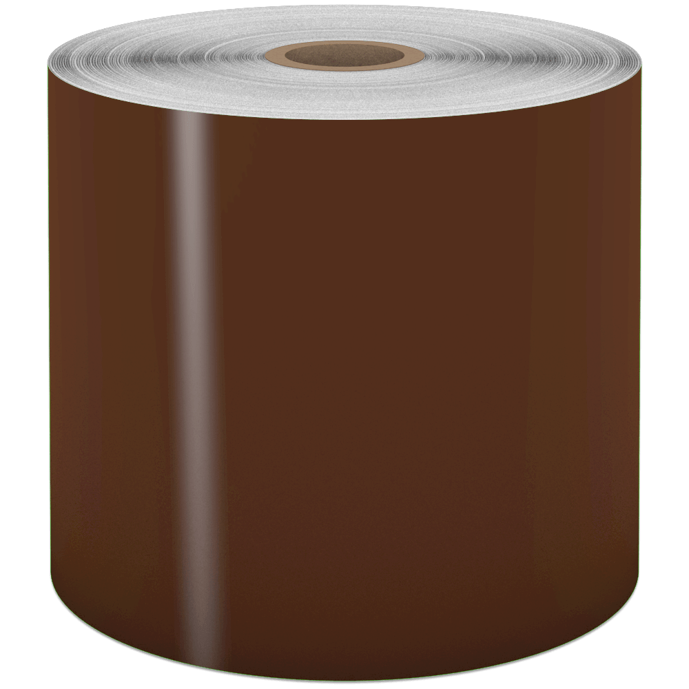 Brown Aggressive Adhesive Vinyl Tape