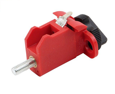 Lockout Tagout - Tie Bar Circuit Breaker Lockout – TBLO