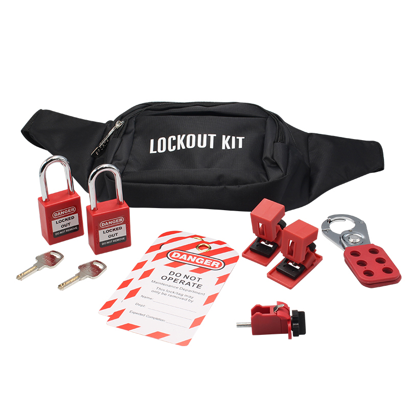 Archford Electrical Mini Lockout Kit | Same Day Shipping From Victoria