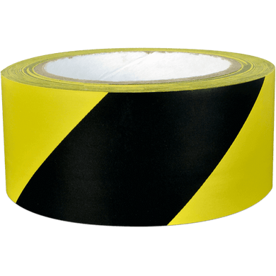 Yellow Black
