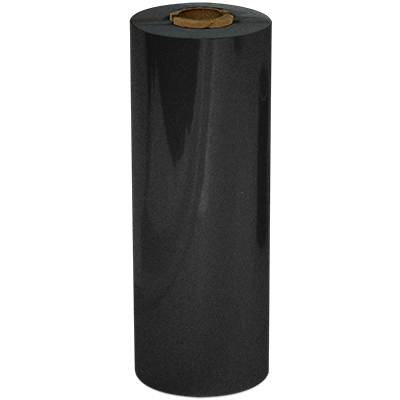 Black Premium Ribbon