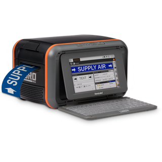 DuraLabel Toro Max Label Printer